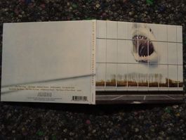 CD : Black mountain