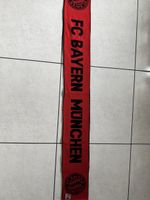 Fanschal Fc Bayern München Original