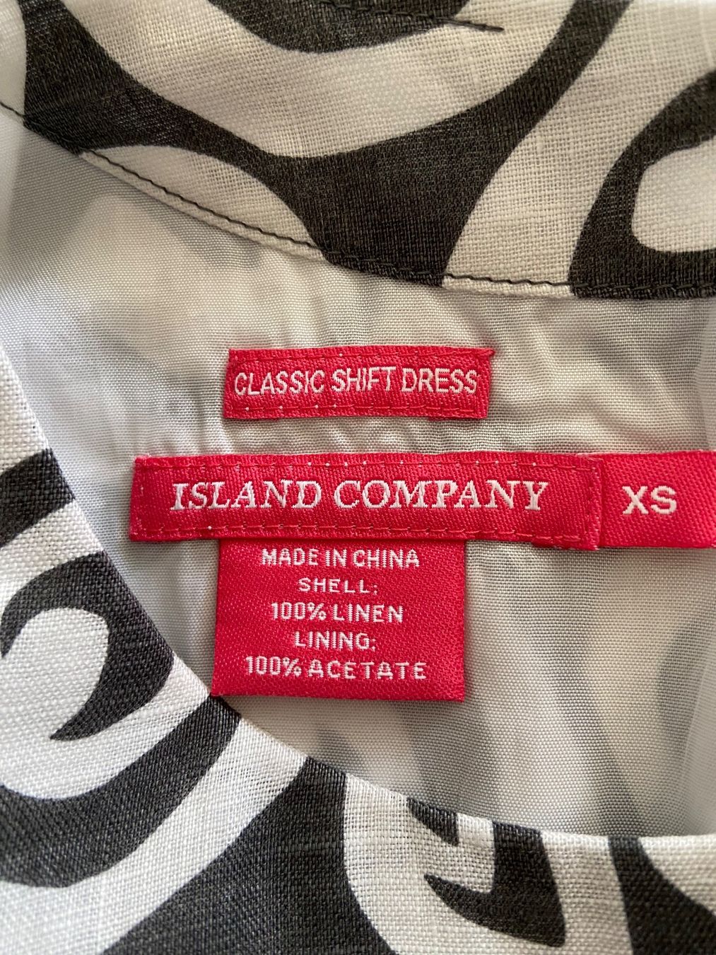 Vestiti: Kleid von Island Company – Usato da Zürich venduto da ConnieS01 3