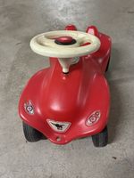 Big Bobby Car rotes Kinderfahrzeug guter Zustand