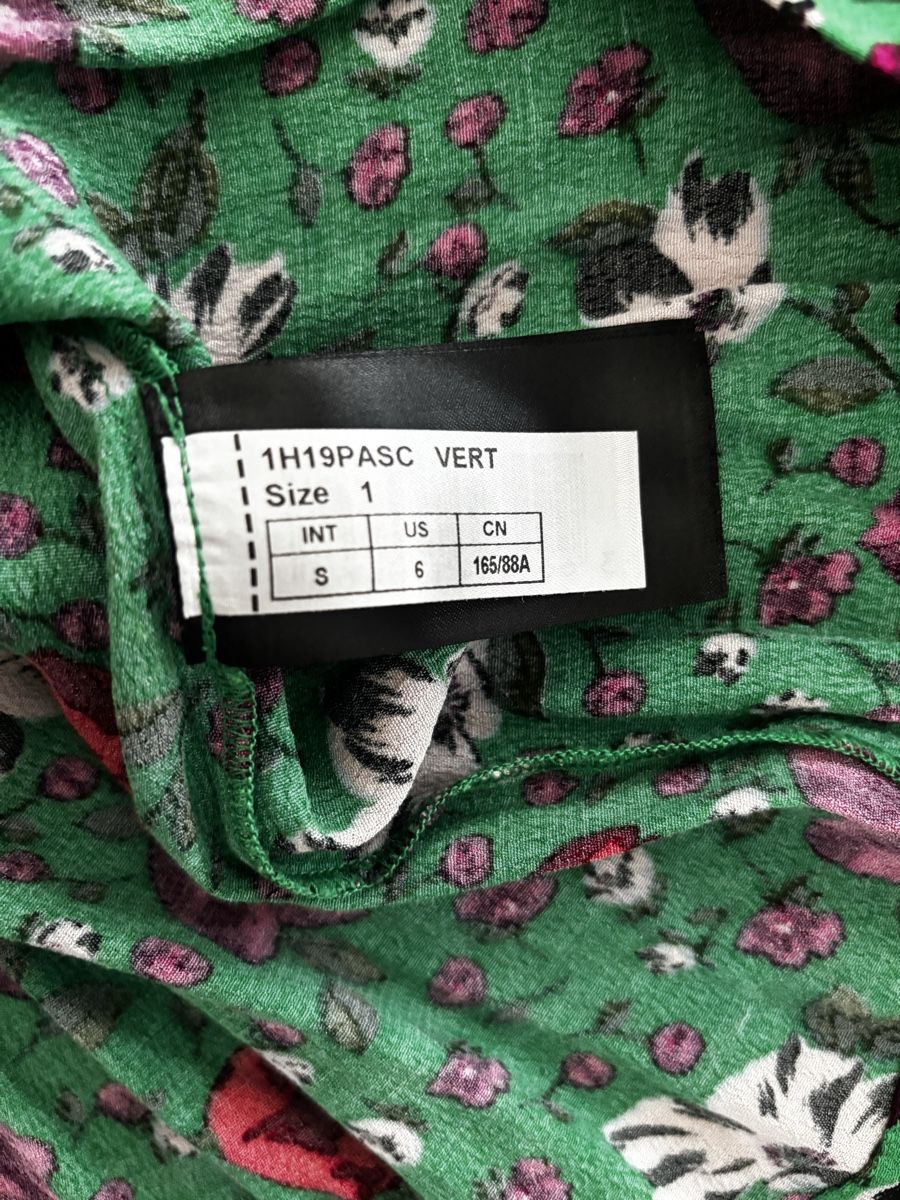 Kleider: Bash dress  – Neu (gemäss Beschreibung) aus Au ZH von CLARISSE14 3