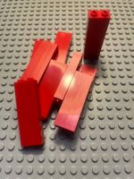 Lego 10x  Stein (2454)1x2x5