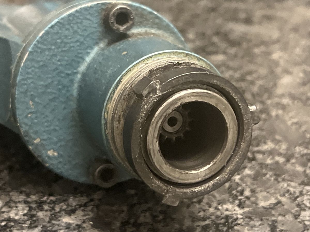 Alle Maschinen: Von Arx Multiset,  Blechscherenkopf für Profis – Gebraucht aus Goldiwil (Thun) von Carlo77 4