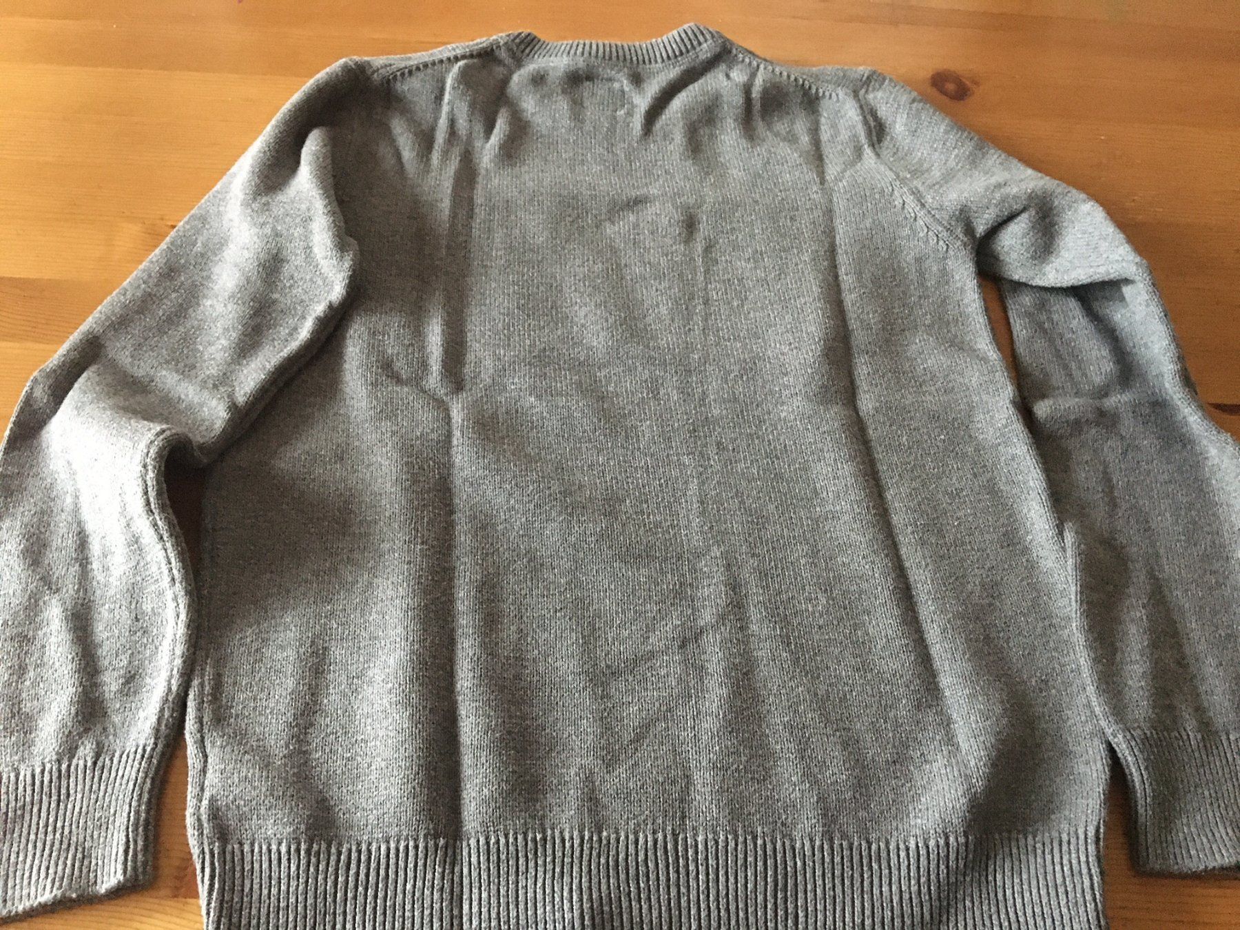 Gap Maglioni & Felpe: Strickpullover GAP Grösse L (10-11 Jahre) – Usato da Rechthalten venduto da Cheech2 2