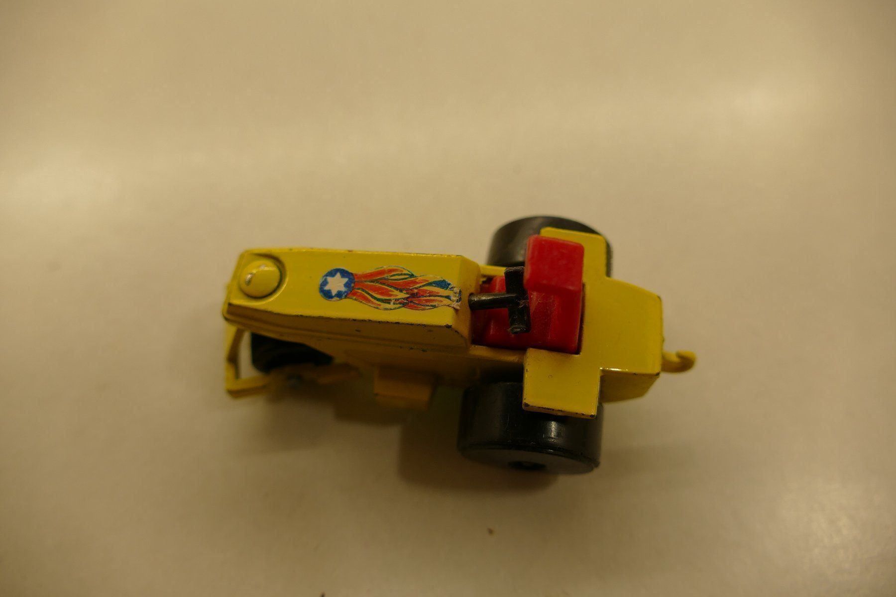 Matchbox Voitures modèles: Matchbox/Lesney: Rod Roller – D'occasion à Niederhasli par rail-duerst 4
