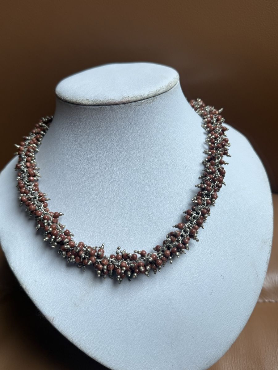 Catenine: Wunderschöne Goldfuss Kette NEU – Nuovo e nell'imballaggio originale da Basel venduto da Chili007 2