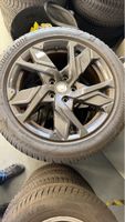 Jantes18  Honda 225/50/18 avec pneus Bridgestone Crv