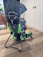 Wander-Babytrage von Deuter