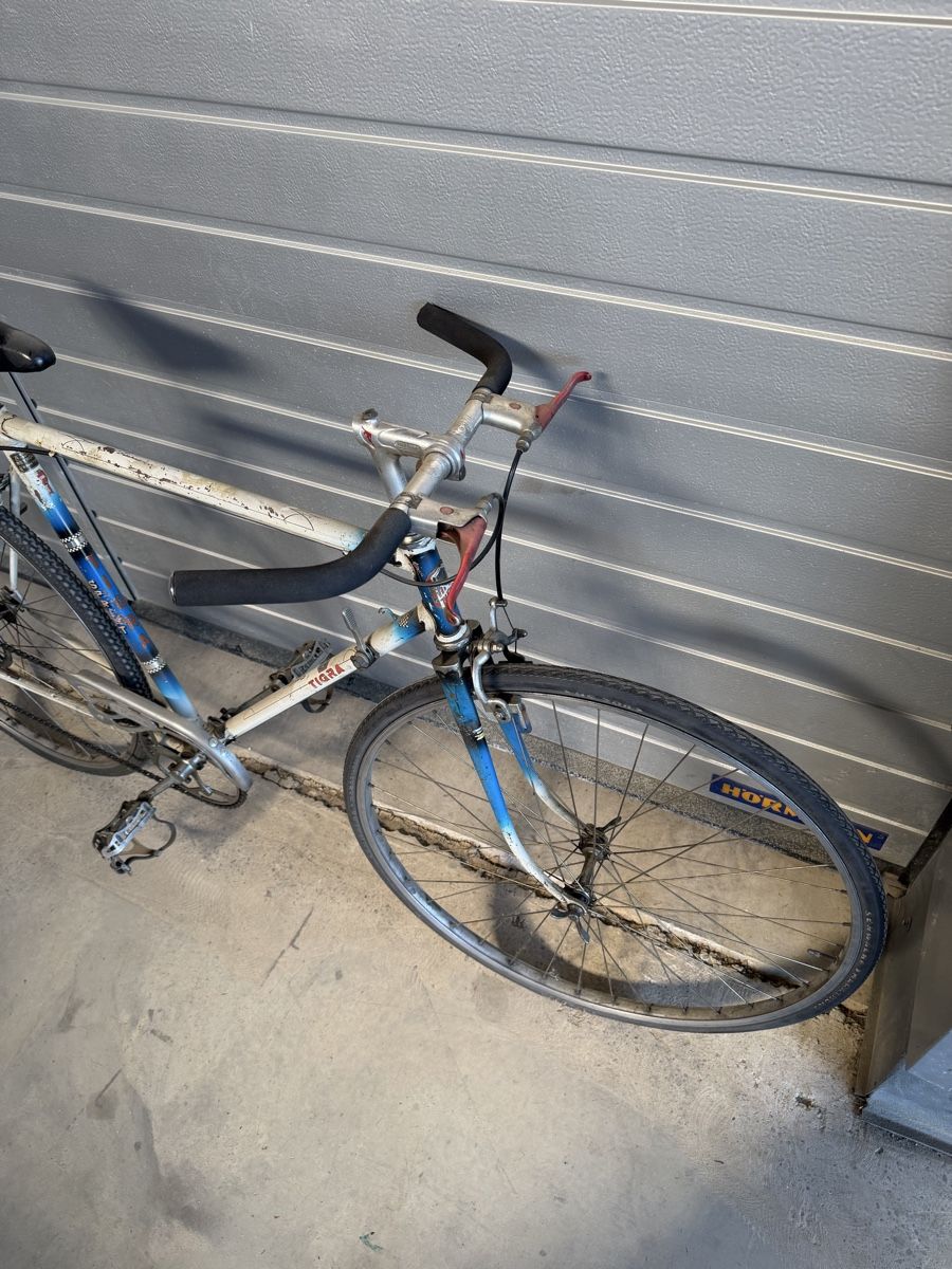 Biciclette: Tigra Velo oldie  – Usato da Gächlingen venduto da patschifigo 3