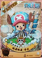 One Piece Tony Chopper Karte 