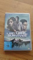 Last Girl Survives - Dein Tod ist nah
