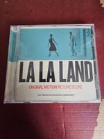 CD - Justin Hurwitz – La La Land (Original Picture Score)