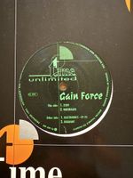 Gain Force - Electronics (CP25)