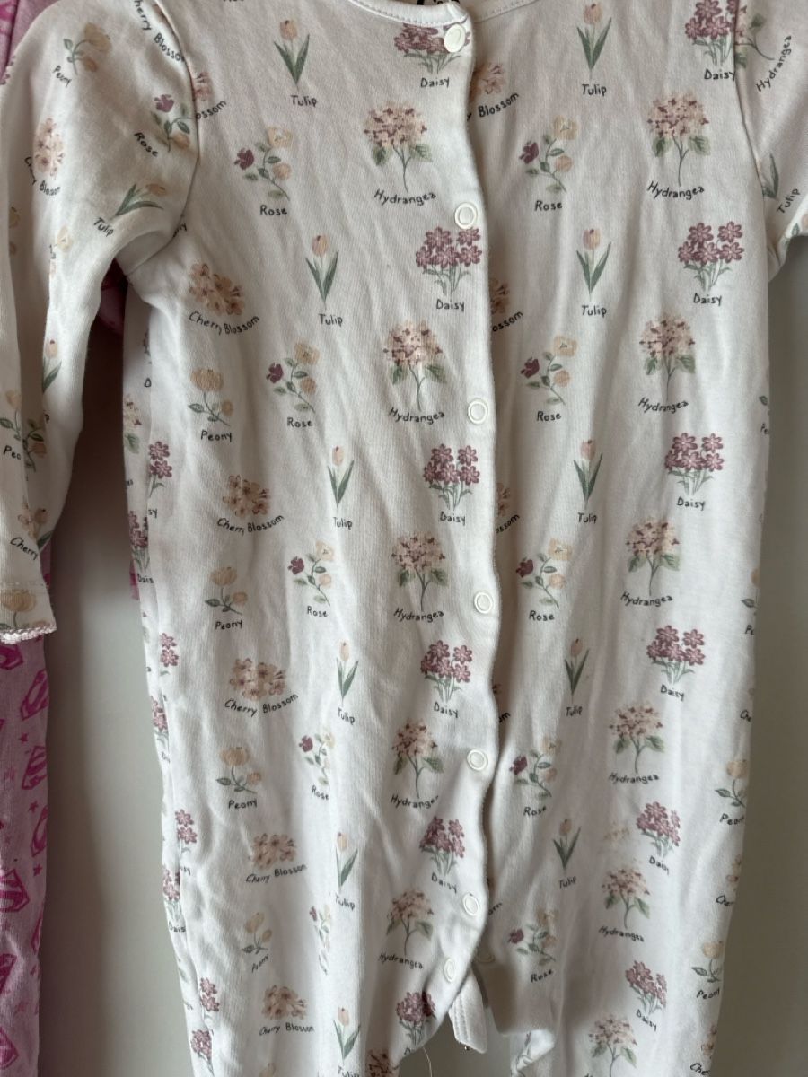 Lotti & Set di vestiti: Strampler Gr.80/86 – Usato da Bettwiesen venduto da Maori6 1