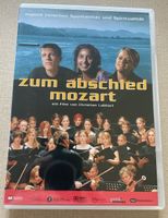 Zum Abschied Mozart  (Christian Labhart)  Dialekt    ©'2006