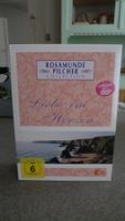 Rosamunde Pilcher Collection 8: Liebe im Herzen DVD