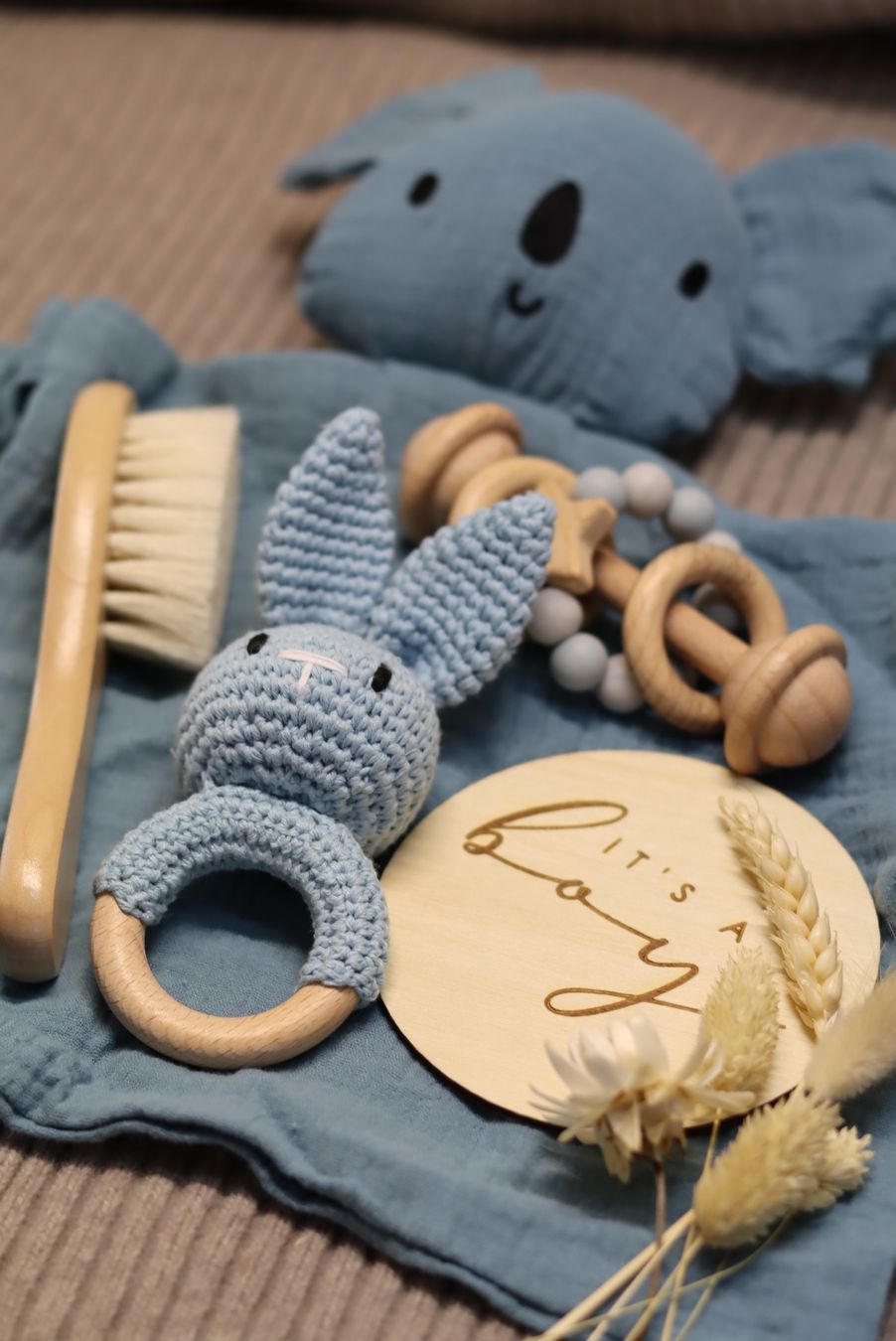 Tutte le decorazioni: Mini Basket - Blau – Nuovo e nell'imballaggio originale da Safnern venduto da ROEDGM 2