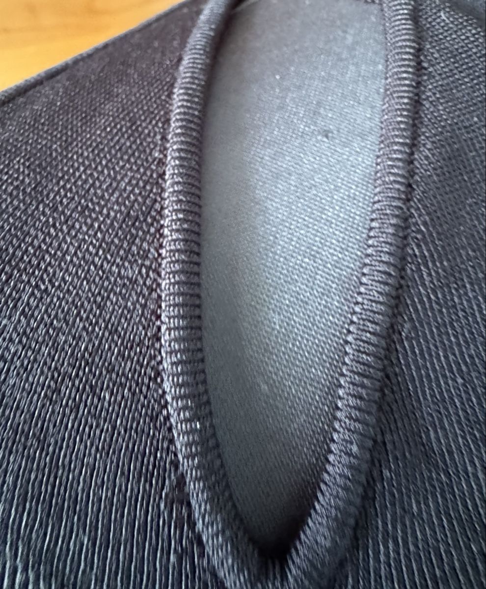 Karl Lagerfeld Pullover & Sweatshirts: Lässiger Pullover / KARL LAGERFELD / Schwarz M – Neu (gemäss Beschreibung) aus Morschach von jeanhenrifabre 5