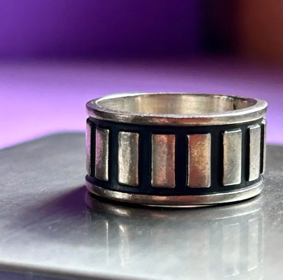Anelli: Silberring Klarheit (Sterling) 61.5 – Usato da Dittingen venduto da Bijoubelle 7