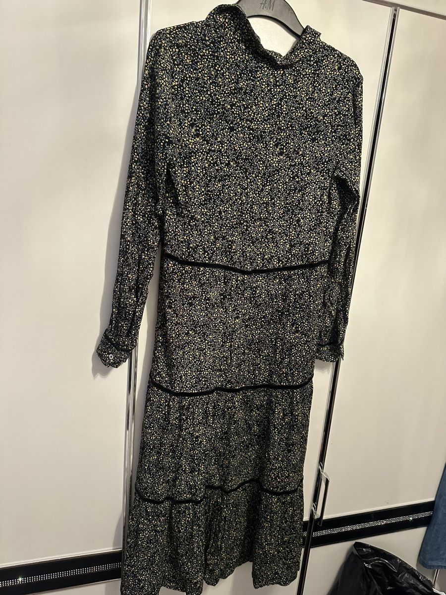 Robes: MAXI kleid Gr.S – D'occasion à Pfungen par Outlet64 2