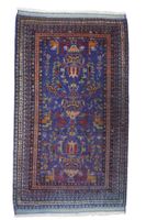 Tapis Baloutche afghan