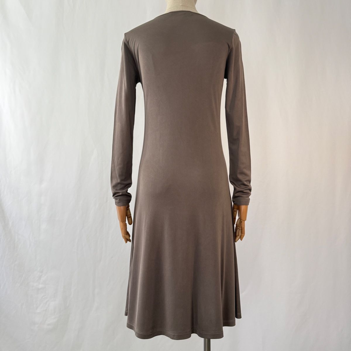 Allude Vestiti: ALLUDE Silk Dress – Usato da Emmen venduto da Avviivva_Com2023 1