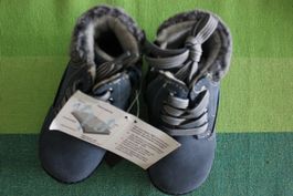 Nagelneue ungetragener gefütterter Winterboot von Fila Gr.22