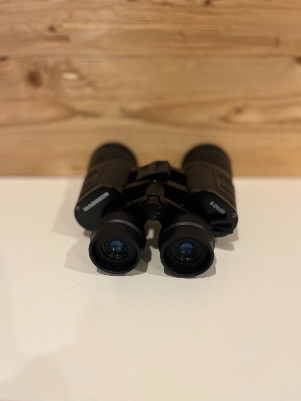 Feldstecher: Fernglas Feldstecher – Gebraucht aus Wittenbach von benitanner 3