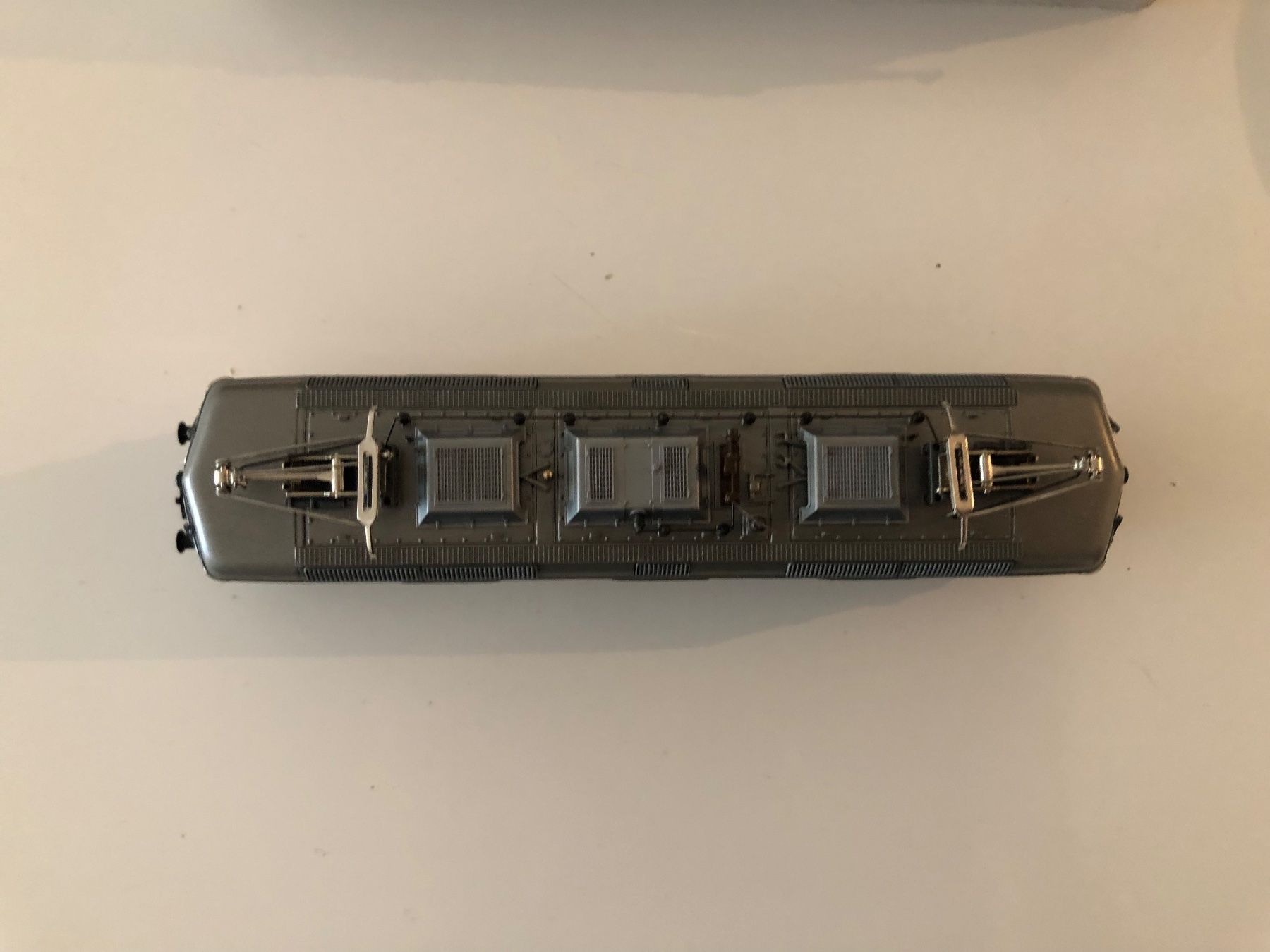 Hag Modelleisenbahnen: HAG 275 EBT NEU – Neu (gemäss Beschreibung) aus Ostermundigen von Garmin03 7