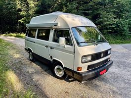 VW T3 Joker-Atlantic. Einmalig guter Zustand.