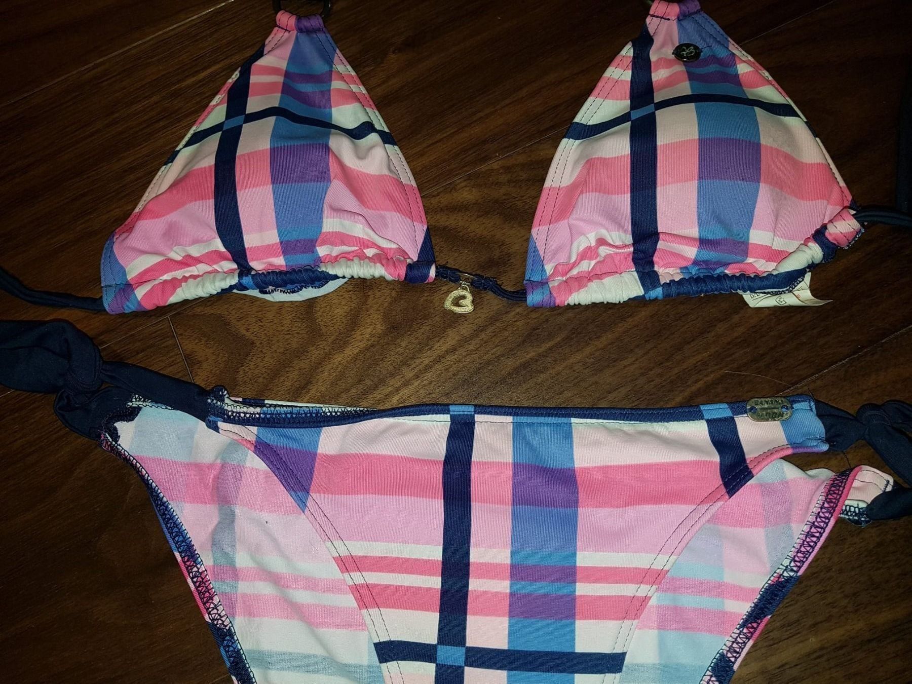 Costumi da bagno & Bikini: maillot de bain Banana Moon – Usato da St-Sulpice VD venduto da juhdu 1