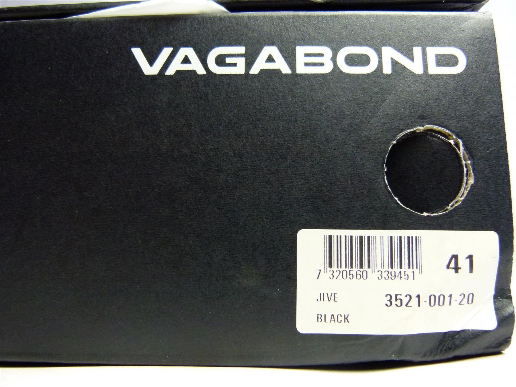 Vagabond Scarpe da donna: Vagabond Damen Pumps Gr. 41 – Nuovo e nell'imballaggio originale da Uerkheim venduto da Justi.y 7