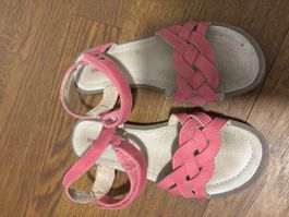 Sandalen 34