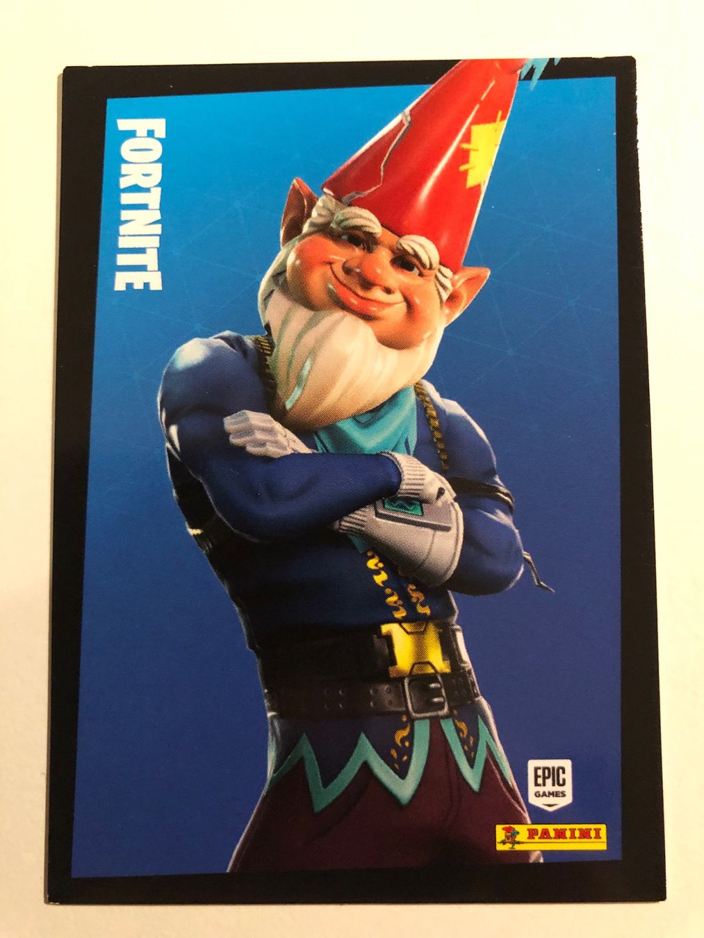 Carte collezionabili: Grimbles 073 Fortnite – Usato da Eschlikon TG venduto da 1.- 1