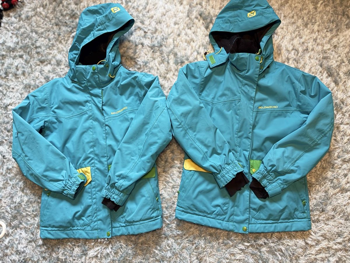 Vestes & Manteaux: Set Jacke 152 – Défectueux à Amlikon-Bissegg par Flowers_Blossom