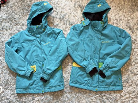 Set Jacke 152