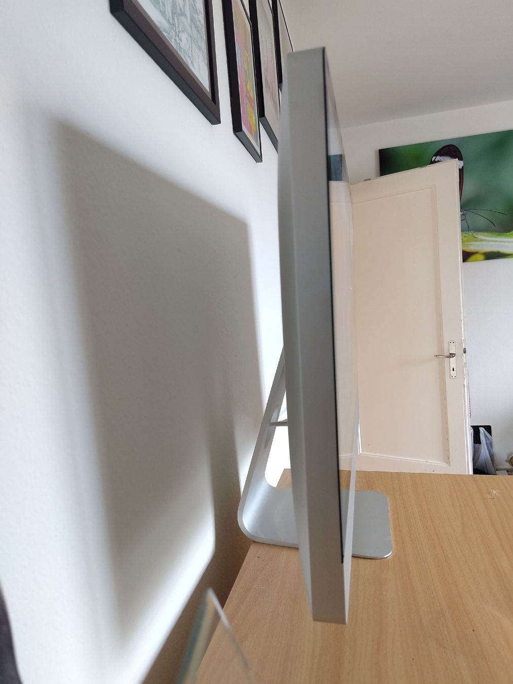 Apple PCs: iMac 27-Zoll – Gebraucht aus Liebefeld von uhcbiel17 1