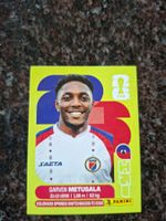 Panini Sticker FIFA 2026 - HAI 8