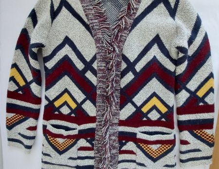Damenstrickkleid, S,  NEU