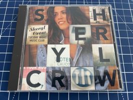 Sheryl Crow – Tuesday Night Music Club
