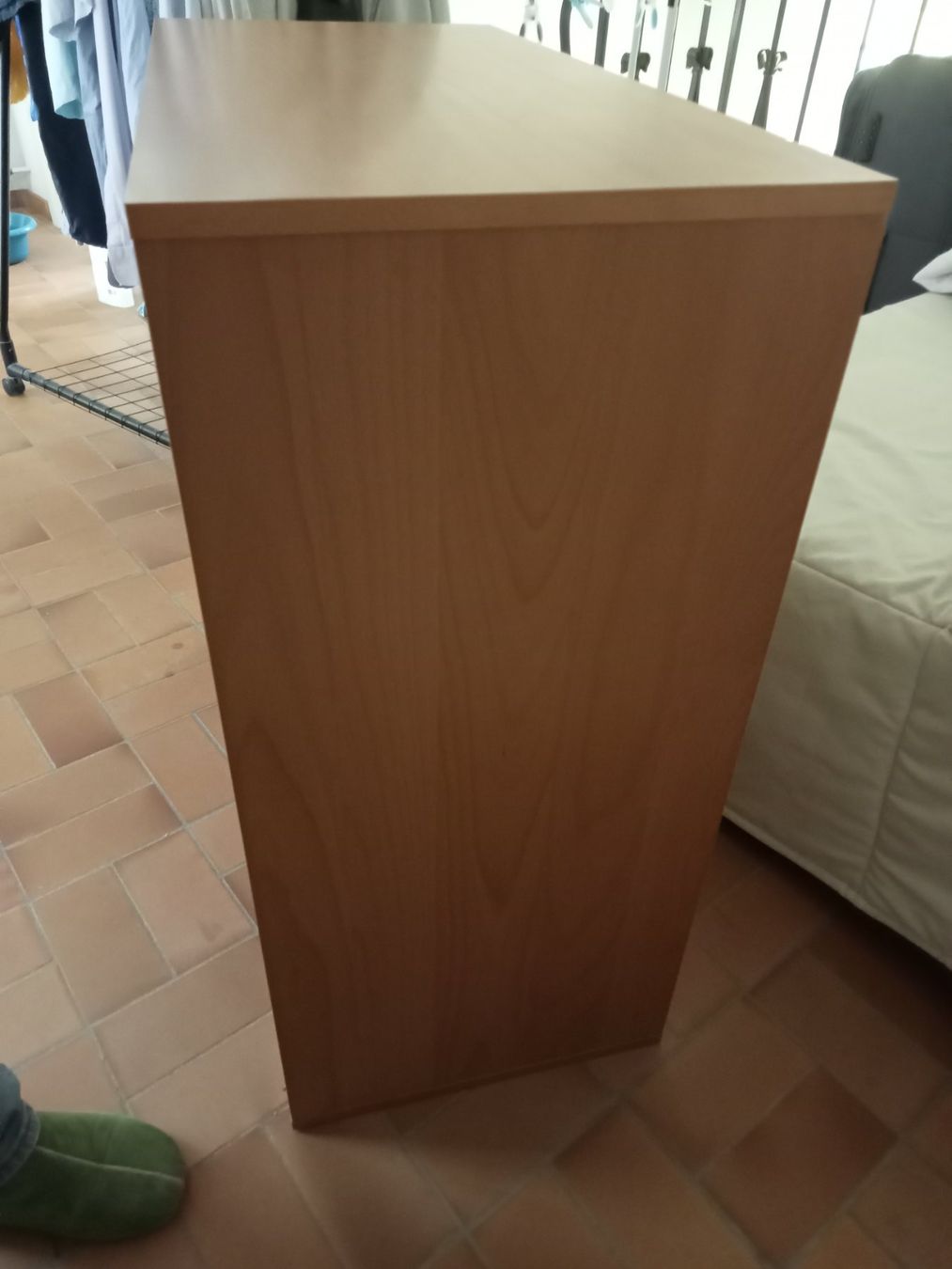 Ikea Regale: Etagères cubes Ikea – Gebraucht aus Wallisellen von com_5gyq 6