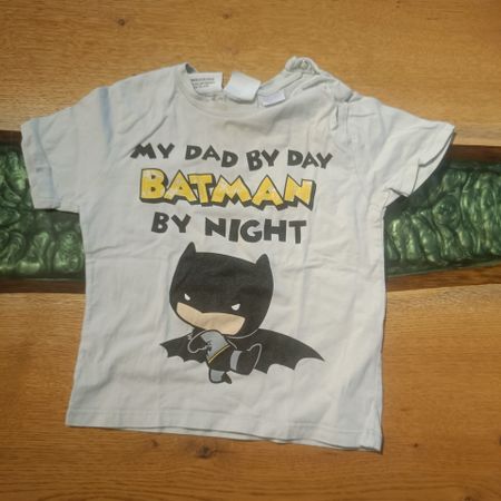 T-Shirt Grösse 92 Zara