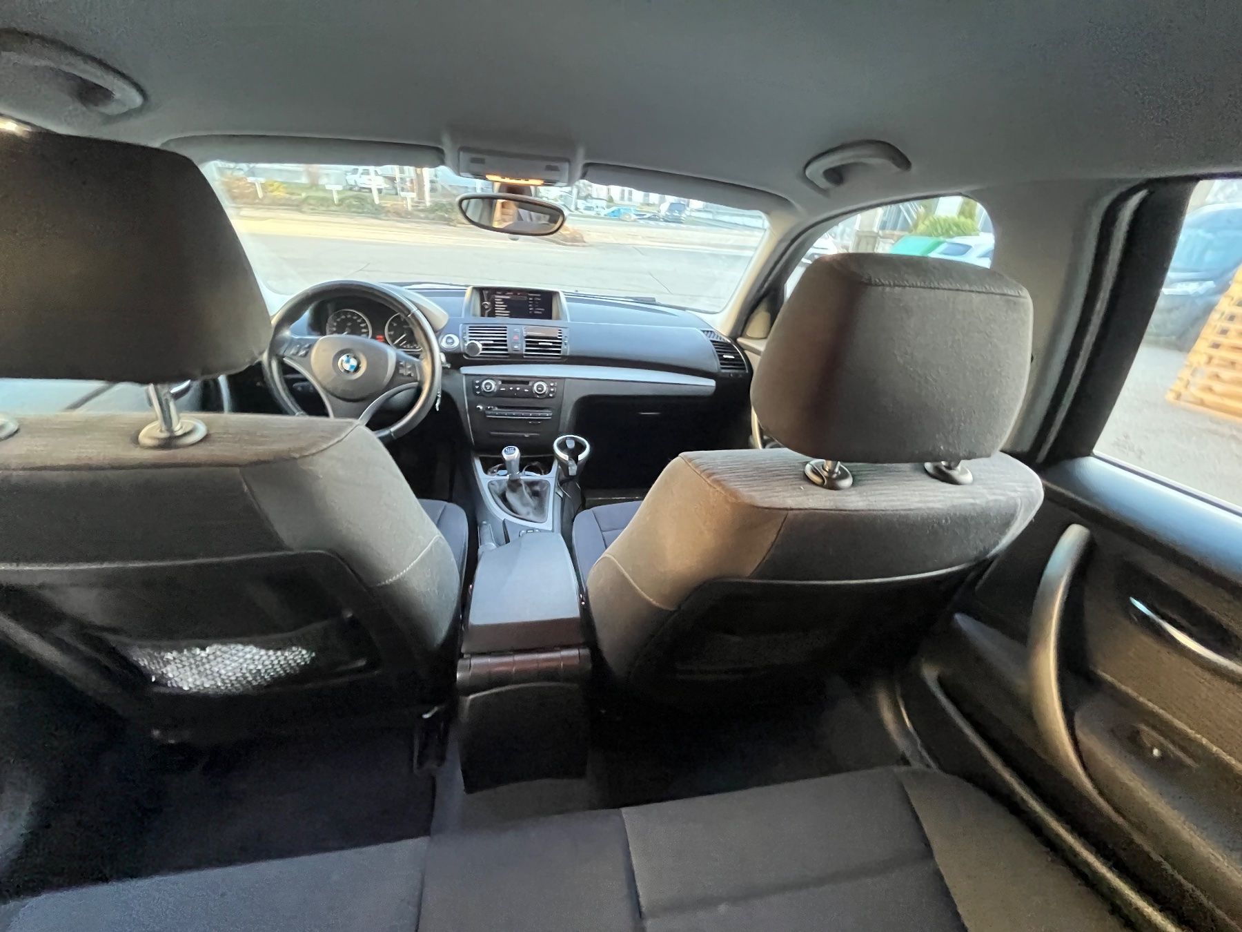 BMW Automobili: BMW 116i – Usato da Thun venduto da GOAT55 4