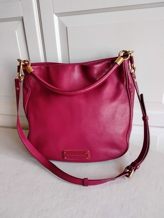 Ledertasche 