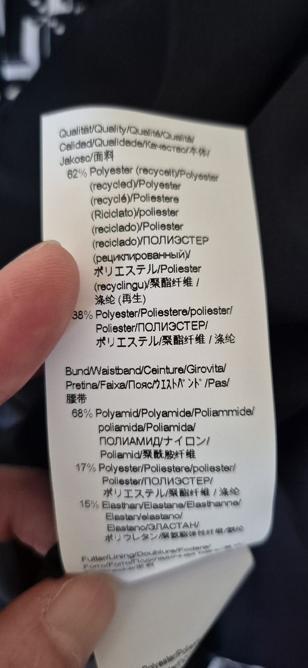 Hugo Boss Gonne: Faltenrock Gr. 34 von BOSS  – Usato da Herznach venduto da DieMartin 5