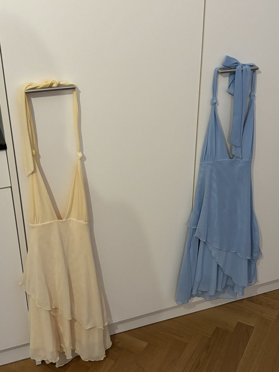 Vestiti: Sommerkleid Set Grösse M – Nuovo e nell'imballaggio originale da Luzern venduto da Qazwsx