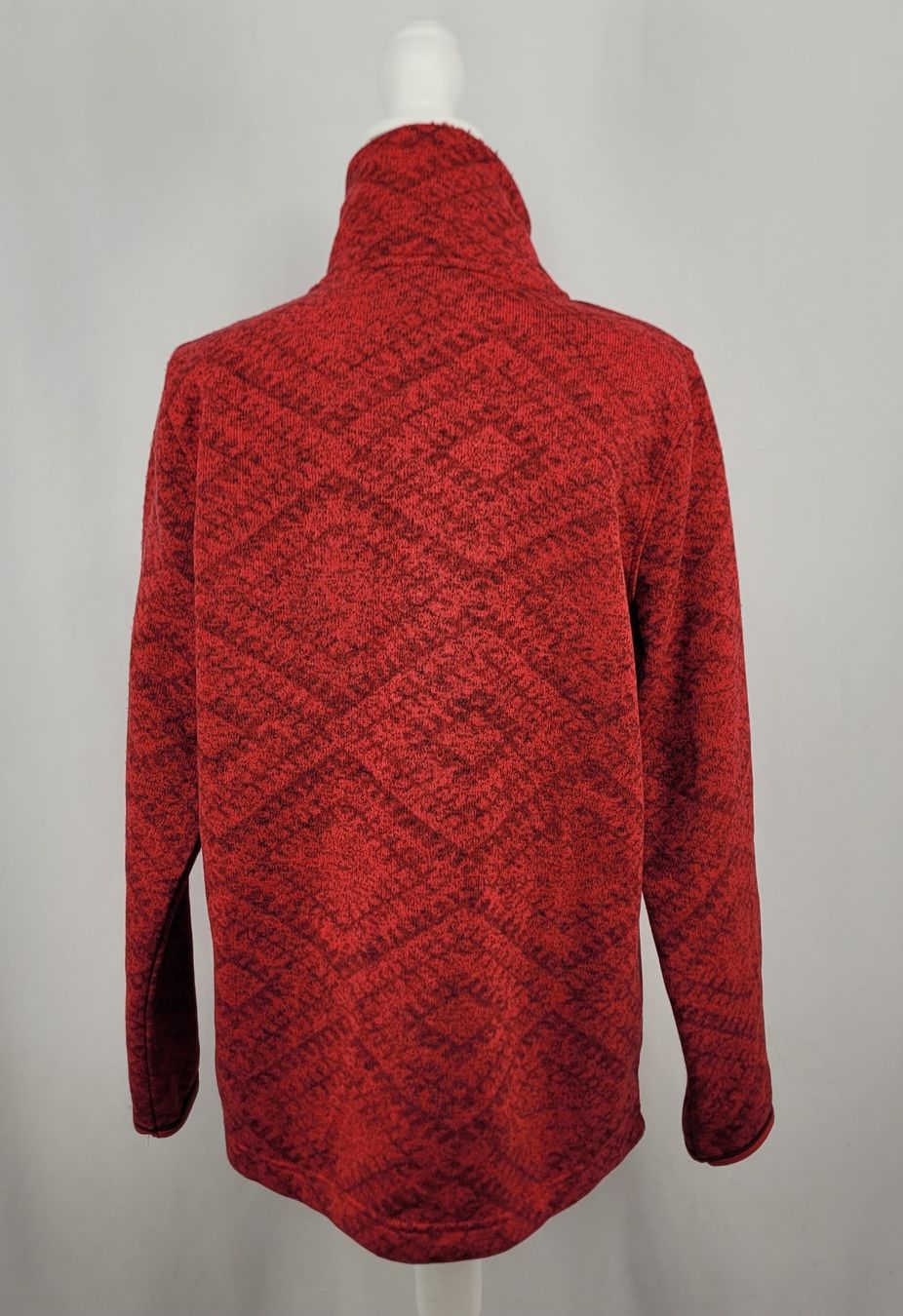 Giacche: SNOWTECH veste rouge T-L – Usato da Lausanne venduto da PlusValue_Lausanne 1