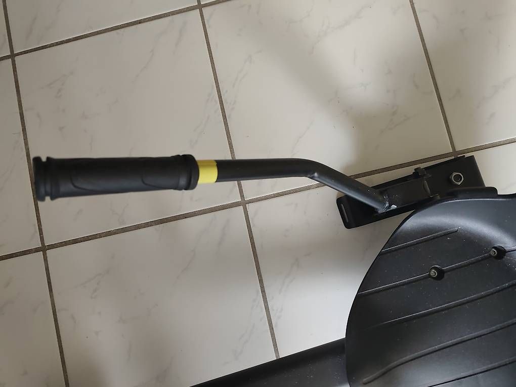 Hoverboard: Hoverboard Sitz – Usato da Emmenbrücke venduto da AKTA3123 2