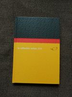 Album annuel timbres-poste suisses 2006