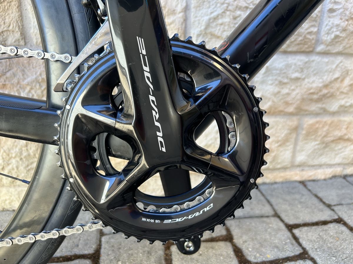Merida Biciclette: Merida Scultura 10K – Usato da Bogis-Bossey venduto da Namashi 8